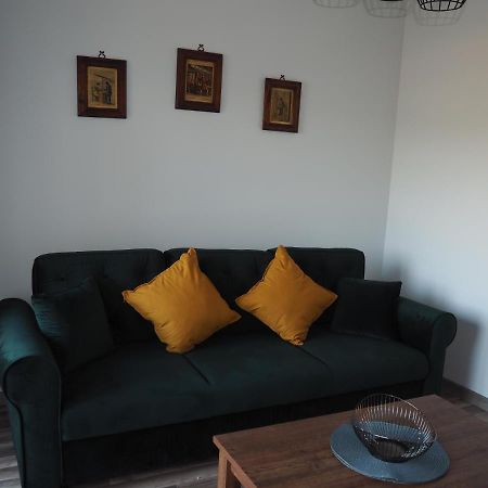 J&W Apartament Nad Motlawa Гданск Екстериор снимка