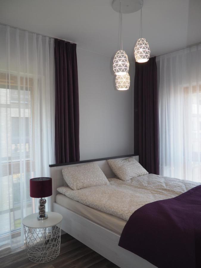 J&W Apartament Nad Motlawa Гданск Екстериор снимка